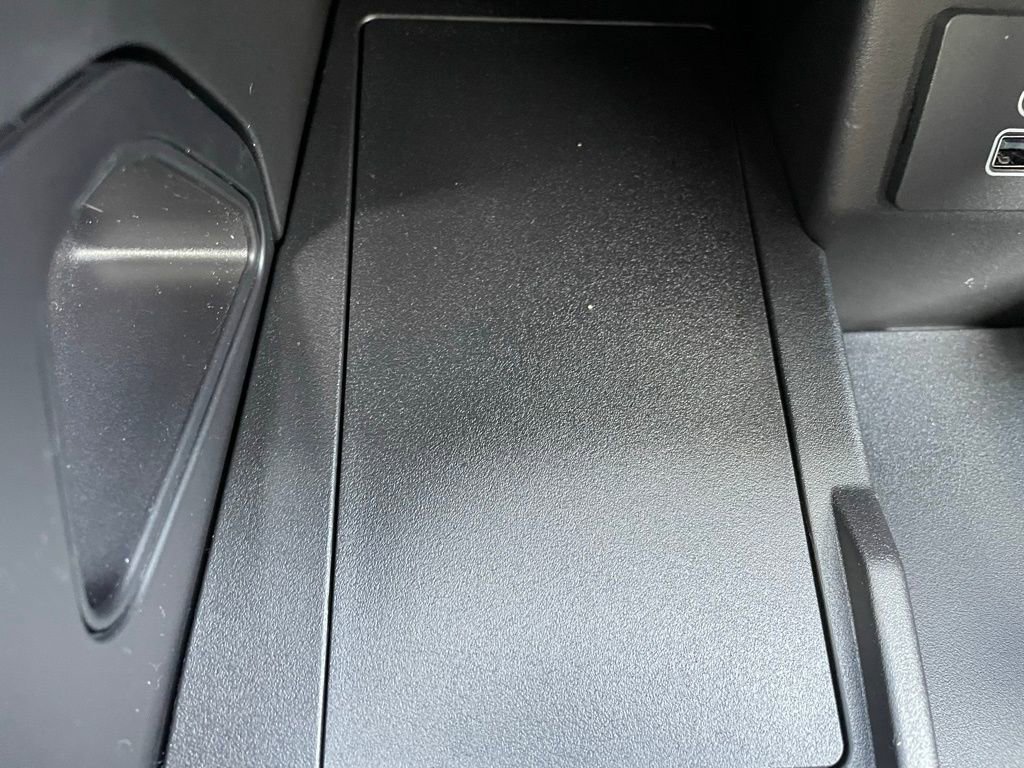 New 2025 Ford Ranger XLT w/ Chrome Accent Package image 11