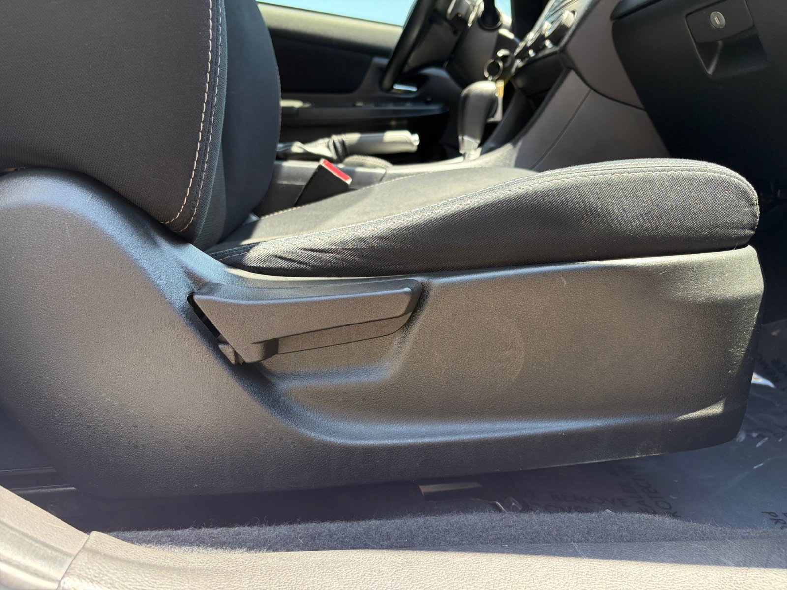 Used 2014 Subaru Crosstrek 2.0i Premium AWD/4WD image 28