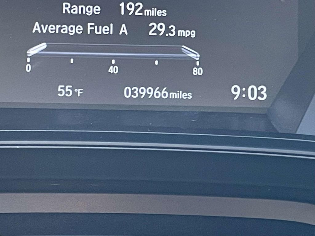 Used 2020 Honda CR-V LX image 37