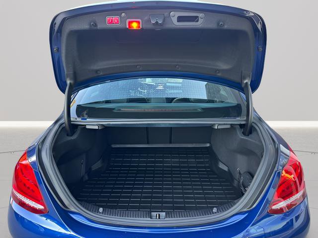 Used 2018 Mercedes-Benz C 63 AMG S image 33