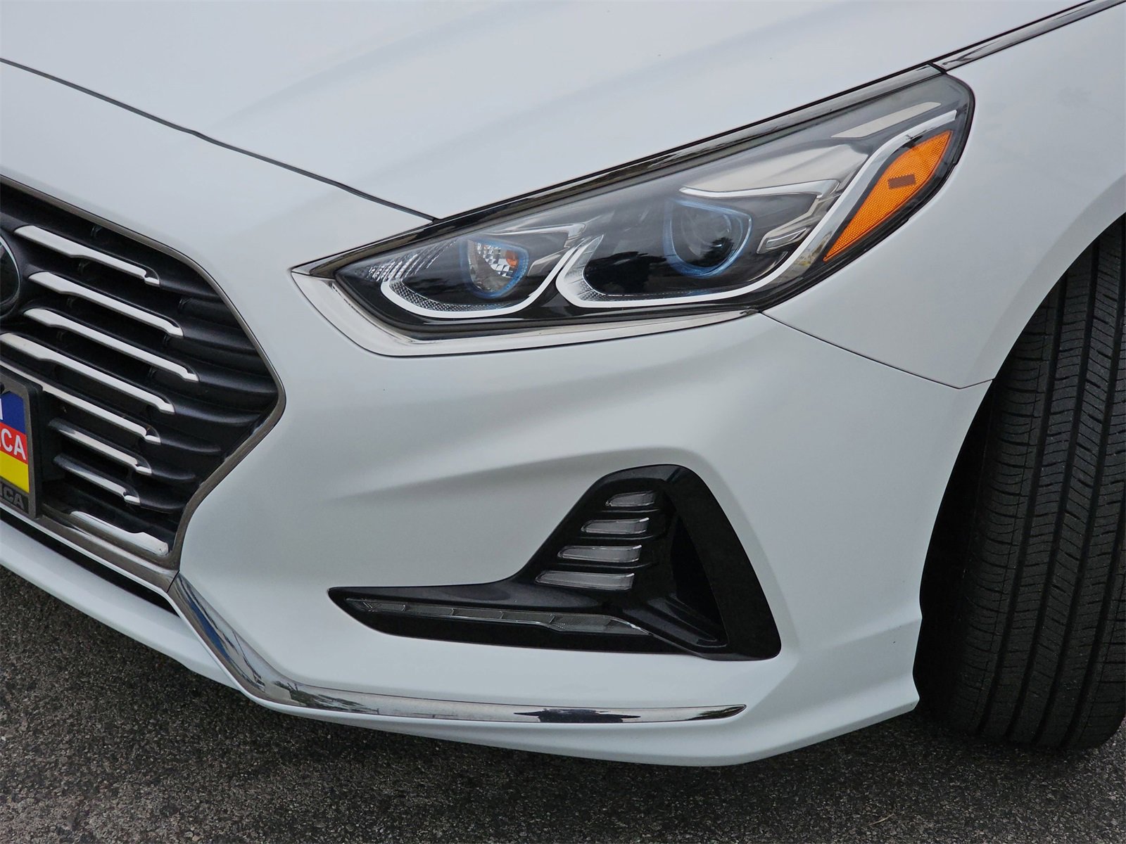 Used 2019 Hyundai Sonata Limited image 32