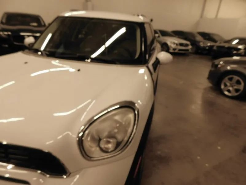 Used 2012 MINI Cooper Countryman S image 11