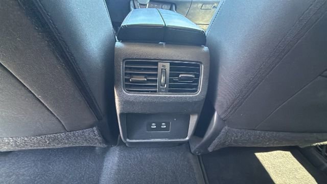 Used 2024 Nissan Rogue SV AWD/4WD image 25