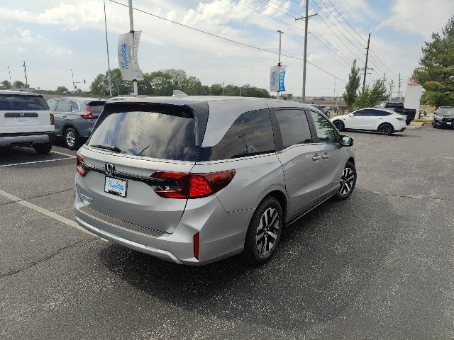 New 2027 Honda Odyssey EX-L image 6