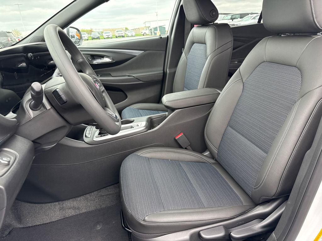 New 2026 Buick Envista Sport Touring w/ Advanced Safety Package FWD image 15