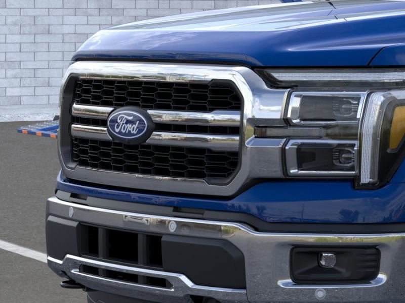 New 2026 Ford F150 Lariat w/ Equipment Group 502A High image 46