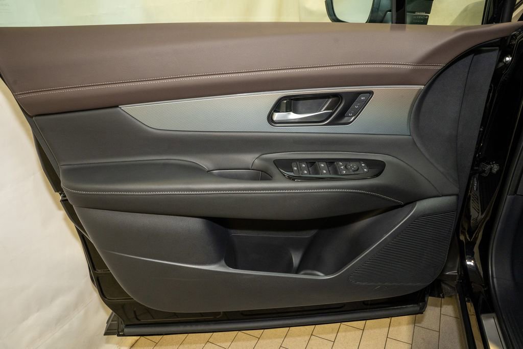 New 2026 Nissan Murano Platinum w/ Cargo Package image 14