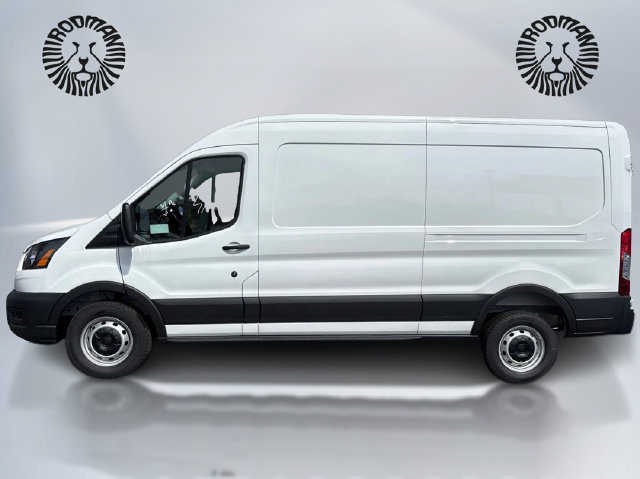 New 2026 Ford Transit 250 148 Medium Roof RWD image 10