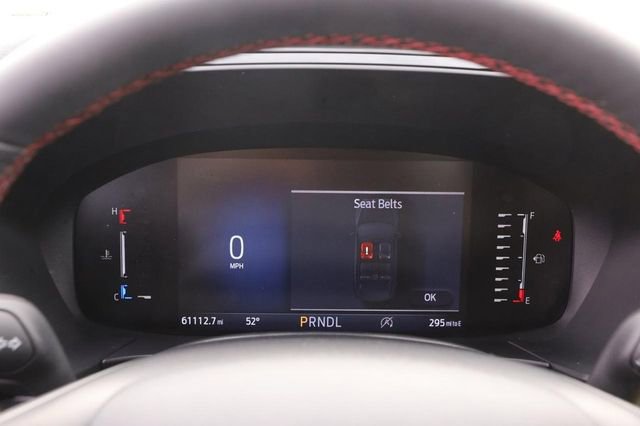 Used 2024 Ford Escape ST-Line w/ Cold Weather Package image 14