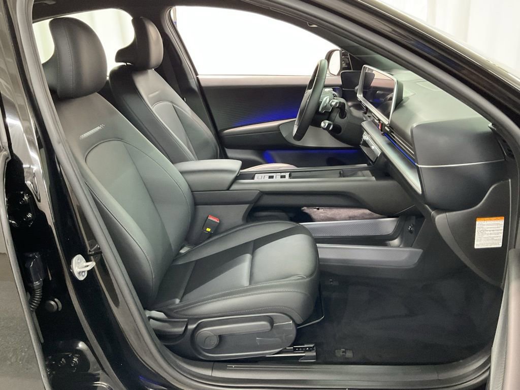 Used 2024 Hyundai Ioniq 6 SEL AWD/4WD image 25