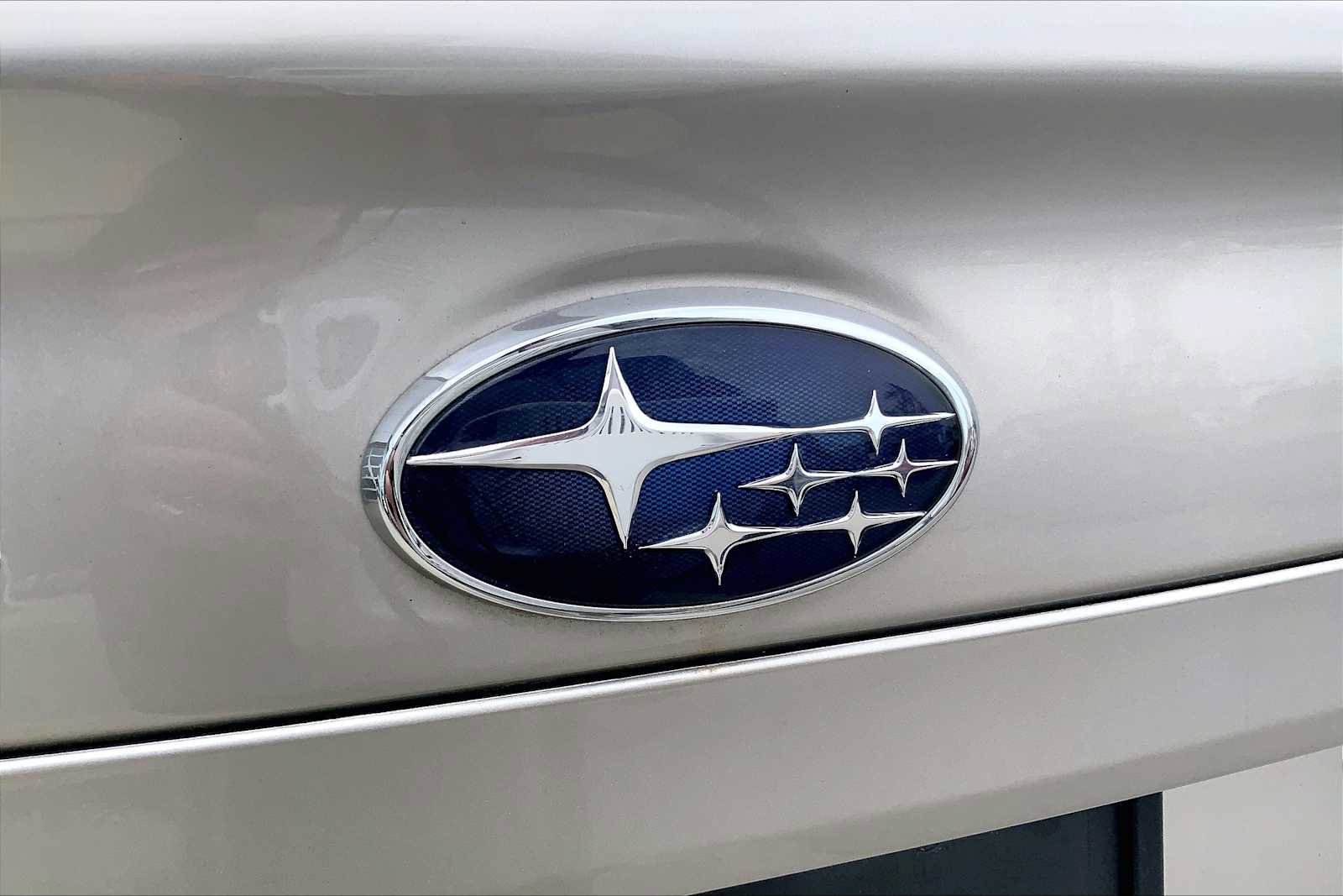 Used 2018 Subaru Legacy 2.5i Limited AWD/4WD image 32