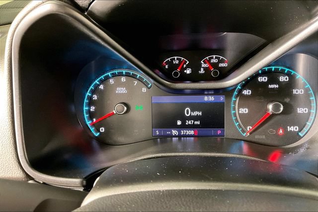 Used 2022 GMC Canyon AT4 AWD/4WD image 13