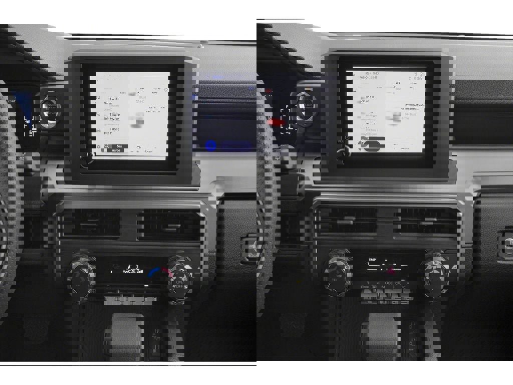 New 2025 Toyota 4Runner SR5 image 9