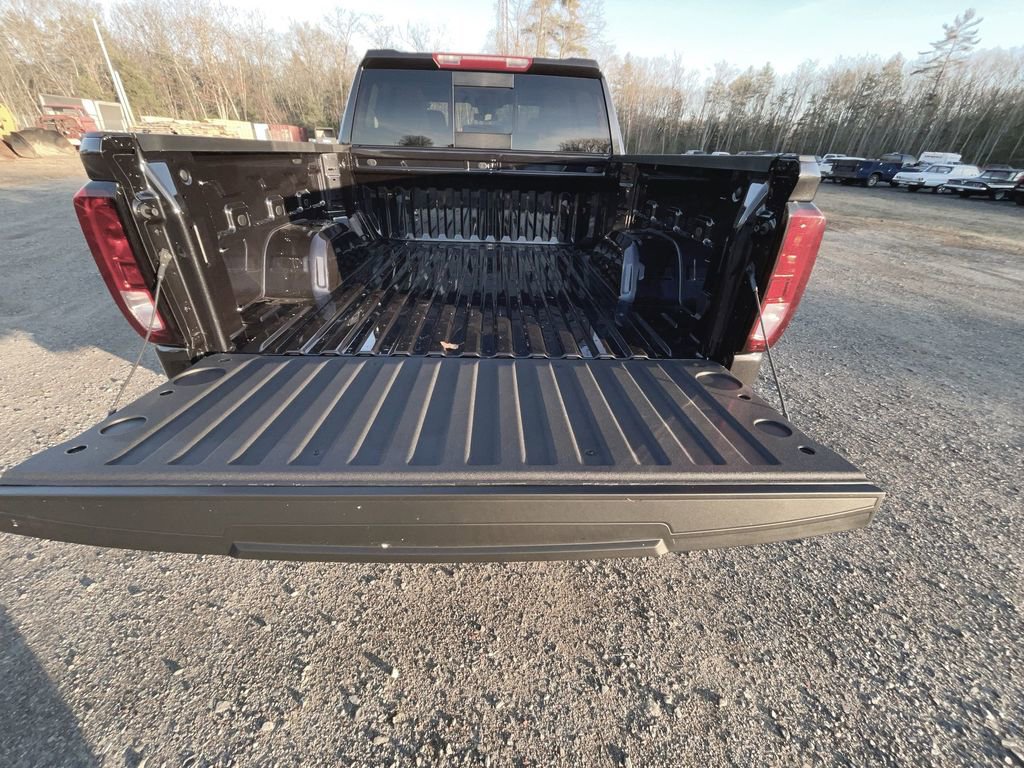 New 2026 GMC Sierra 1500 Elevation w/ Preferred Package image 33