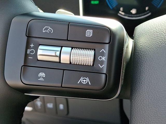 New 2026 Hyundai Santa Fe SE image 9