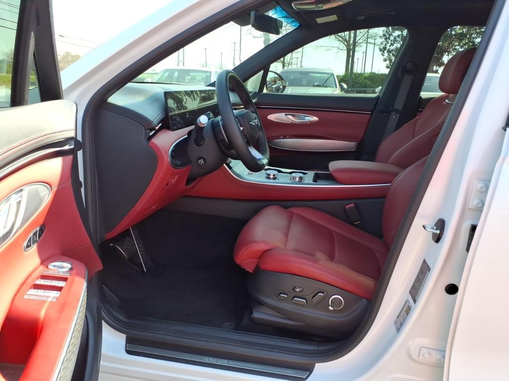 Used 2026 Genesis GV70 2.5T Sport Prestige image 16