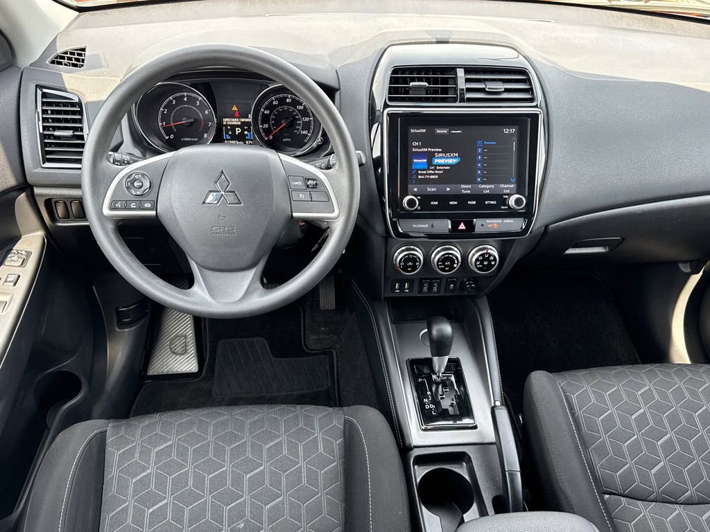 Used 2020 Mitsubishi Outlander Sport ES image 23