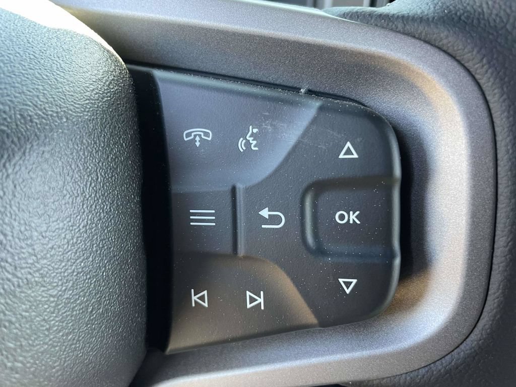 New 2026 Ford Bronco Outer Banks AWD/4WD image 23