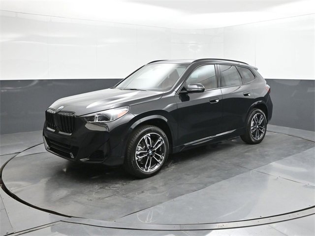 New 2025 BMW X1 xDrive28i w/ Premium Package