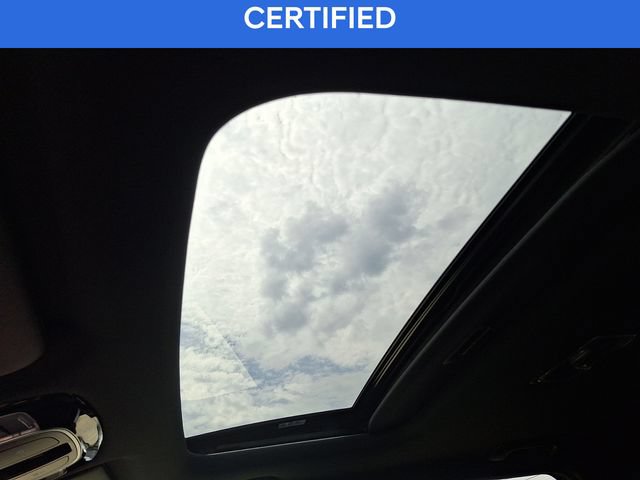 Certified 2024 Hyundai Santa Cruz Night AWD/4WD image 21