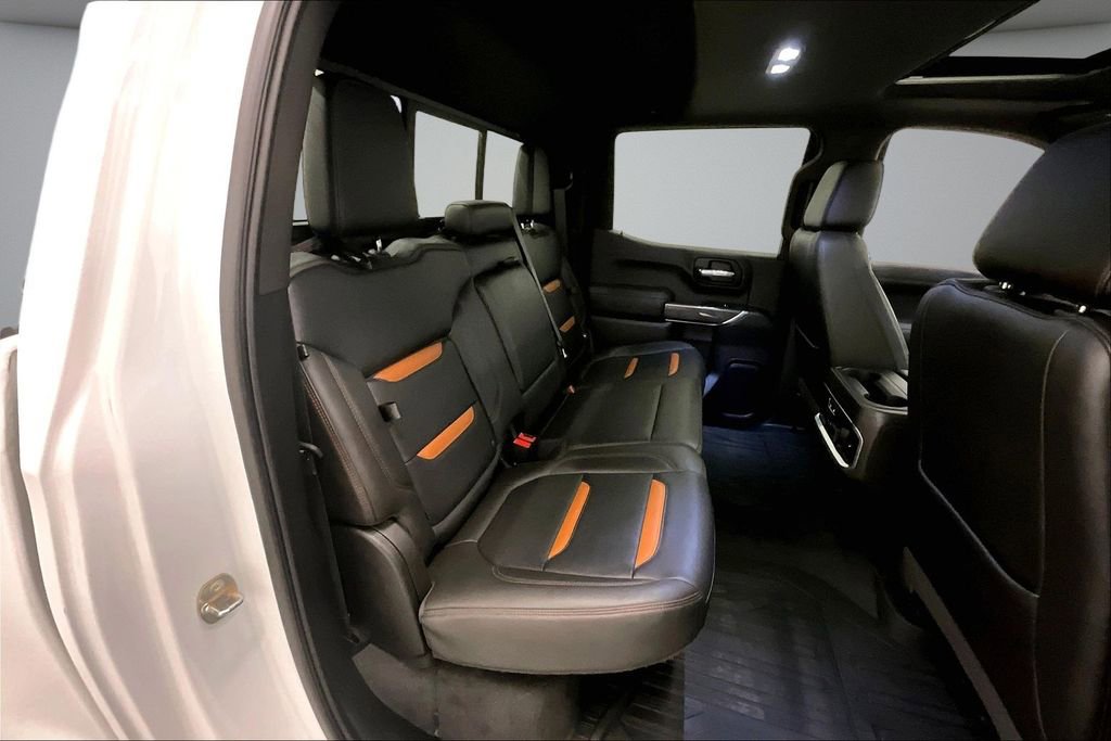 Used 2019 GMC Sierra 1500 AT4 w/ AT4 Premium Package AWD/4WD image 26