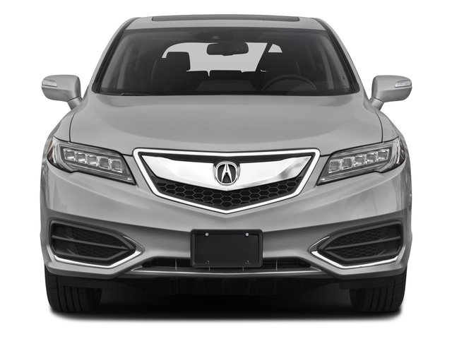 Used 2017 Acura RDX AWD w/ Technology Package image 4