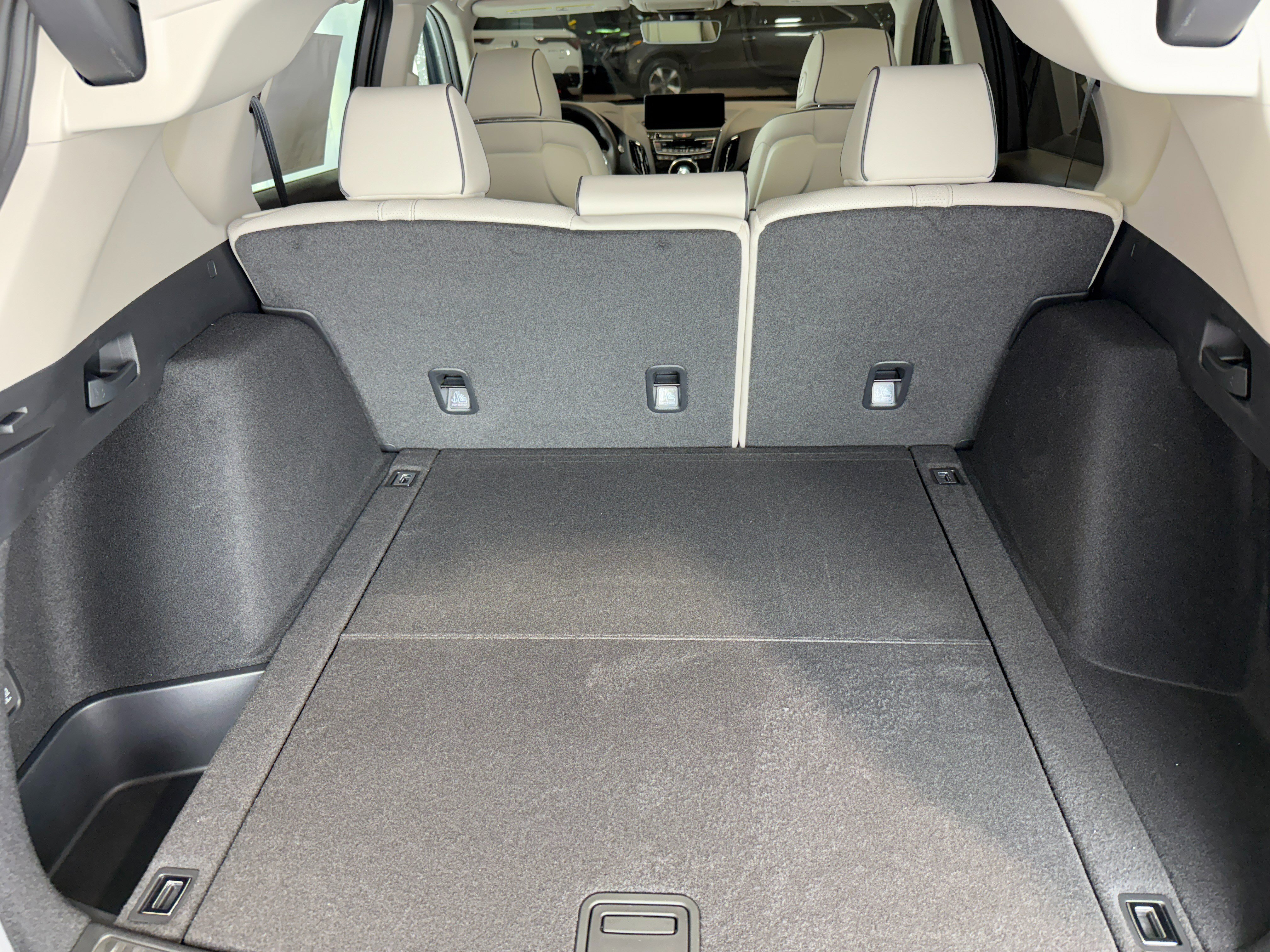 New 2026 Acura RDX SH-AWD w/ Advance Package image 30