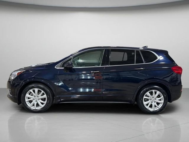 Used 2020 Buick Envision Preferred FWD image 9