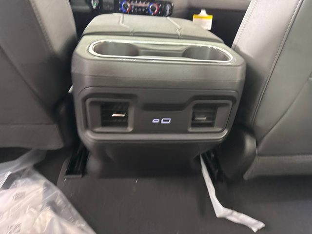 New 2026 Chevrolet Silverado 1500 LT Trail Boss w/ LT Trail Boss Premium Package AWD/4WD image 29