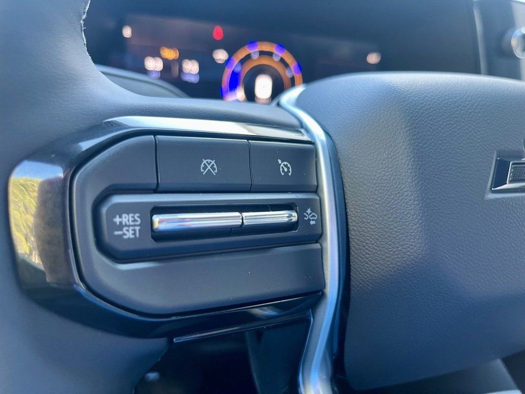 New 2026 Chevrolet Colorado ZR2 w/ Technology Package image 18