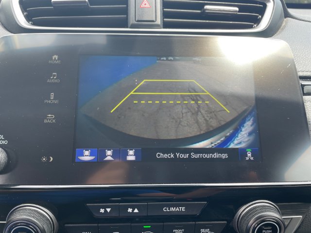 Certified 2020 Honda CR-V EX-L image 20
