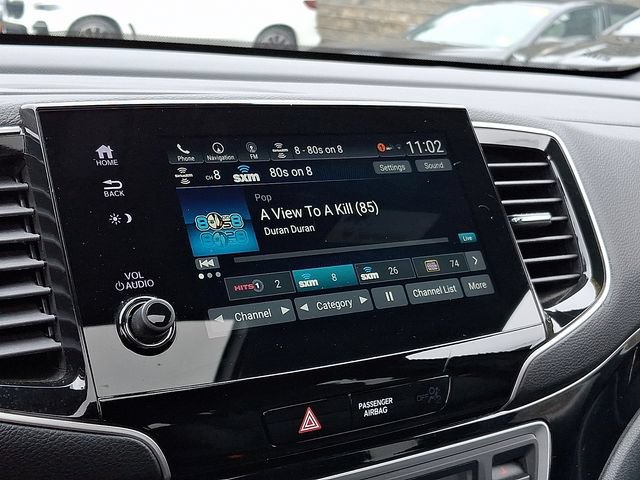 Used 2020 Honda Passport Touring image 18