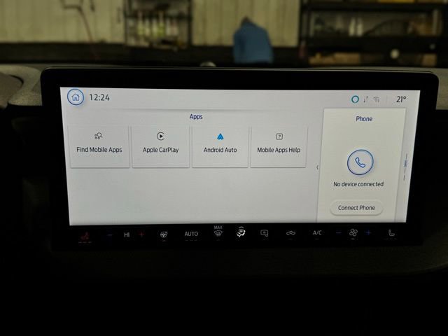 Used 2025 Ford Maverick XLT w/ XLT Luxury Package image 31