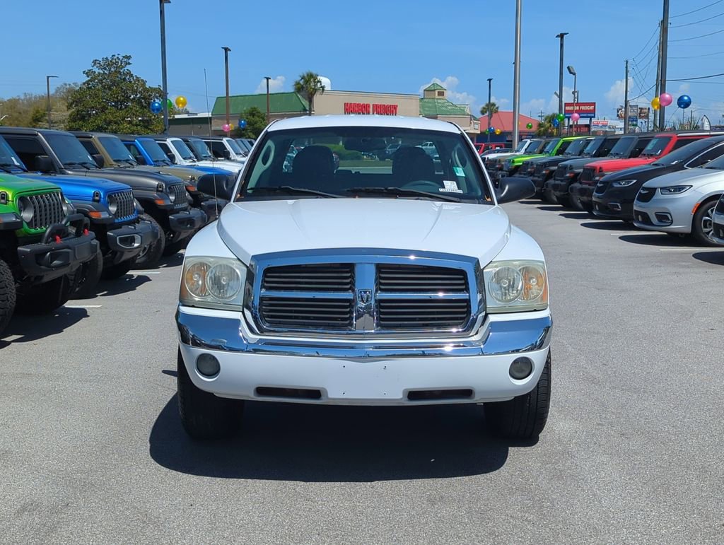 Used 2005 Dodge Dakota Laramie image 10