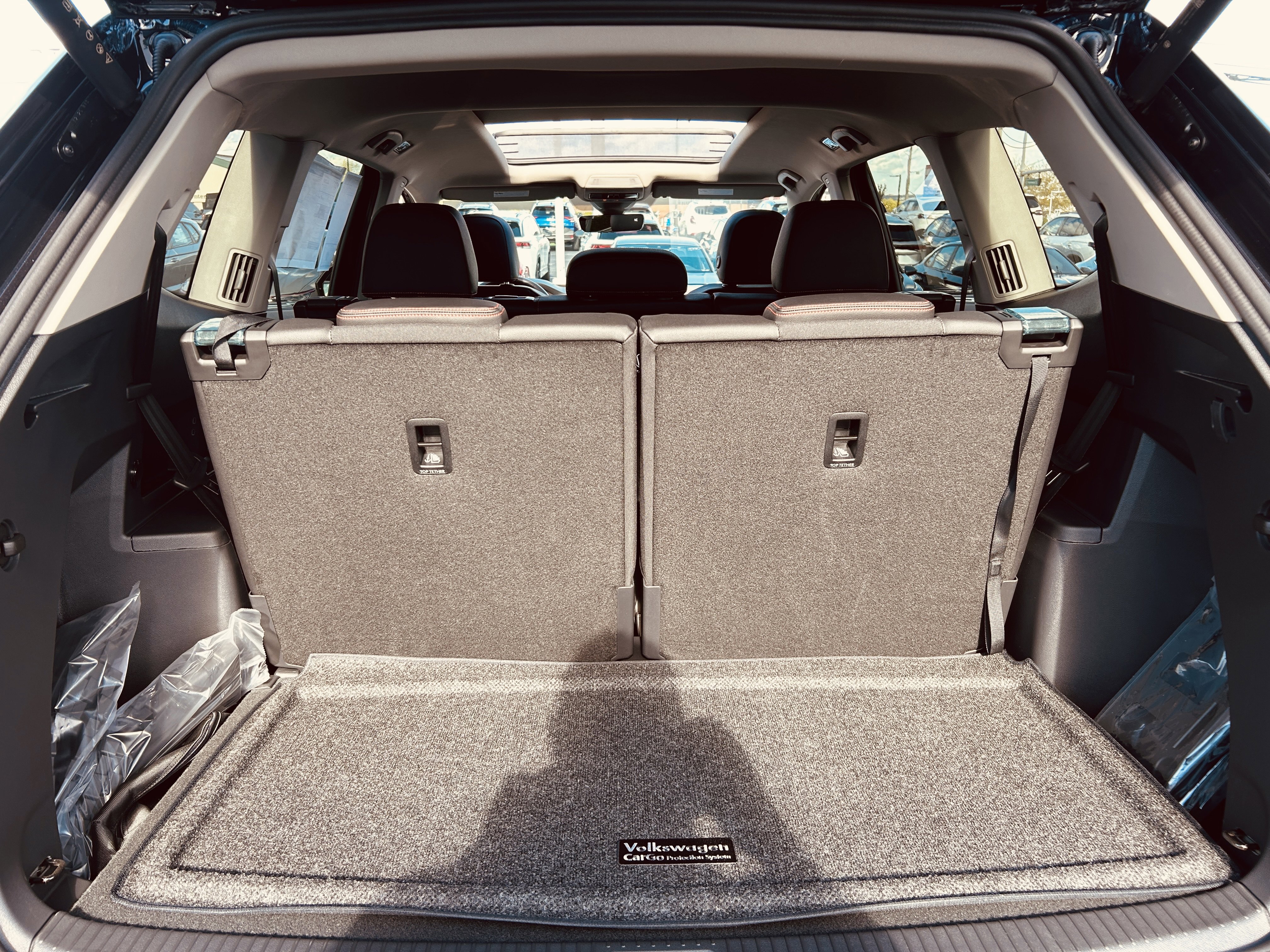 New 2026 Volkswagen Atlas Peak Edition image 26