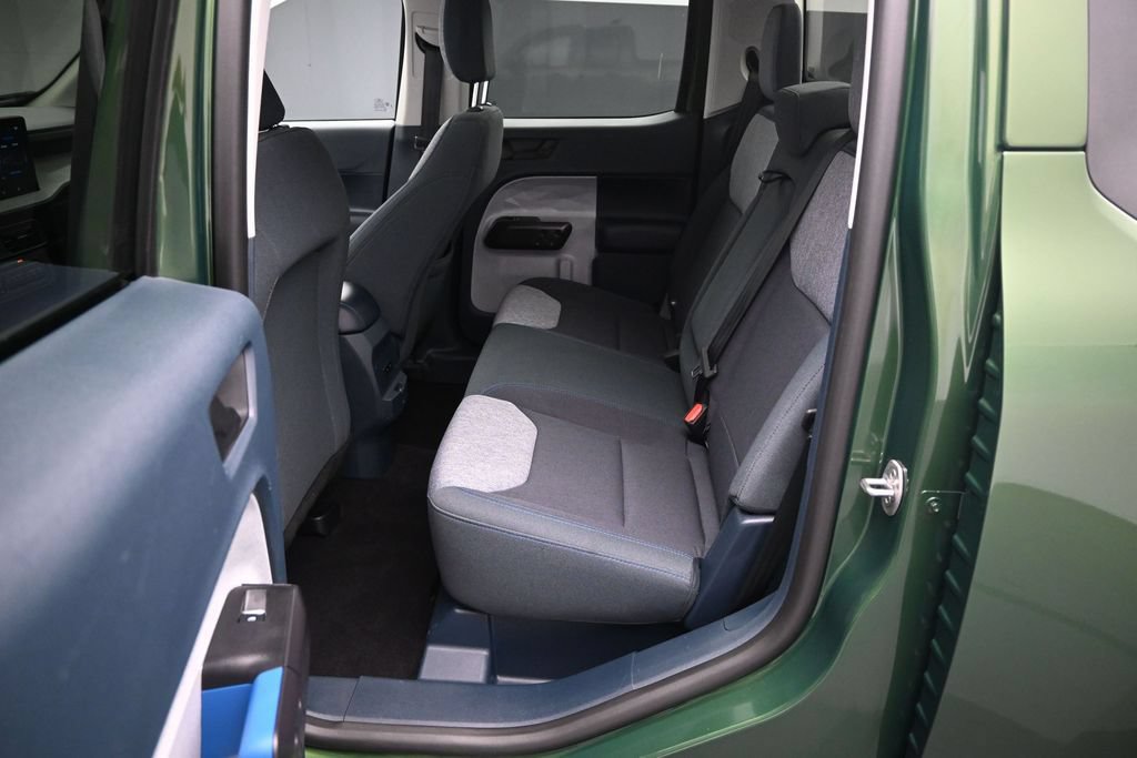 Used 2025 Ford Maverick XLT FWD image 19