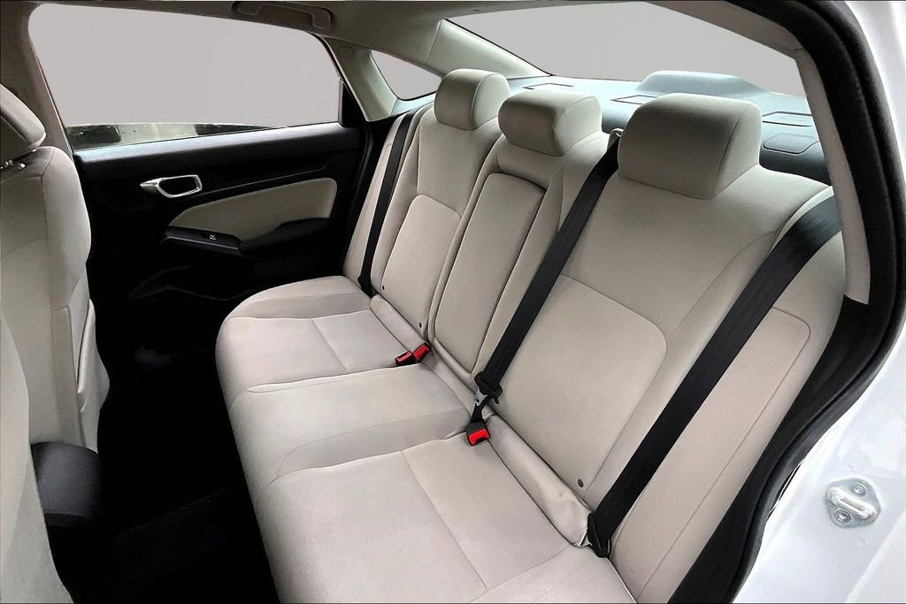 Used 2023 Honda Civic EX image 18