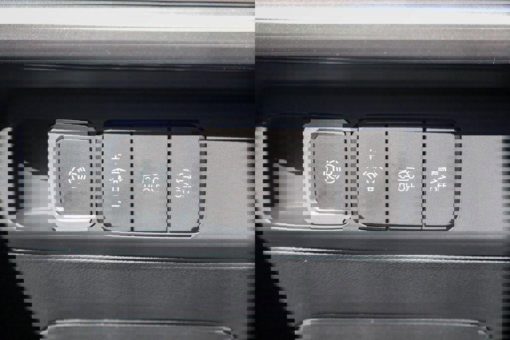 New 2026 Hyundai Santa Fe SEL image 23