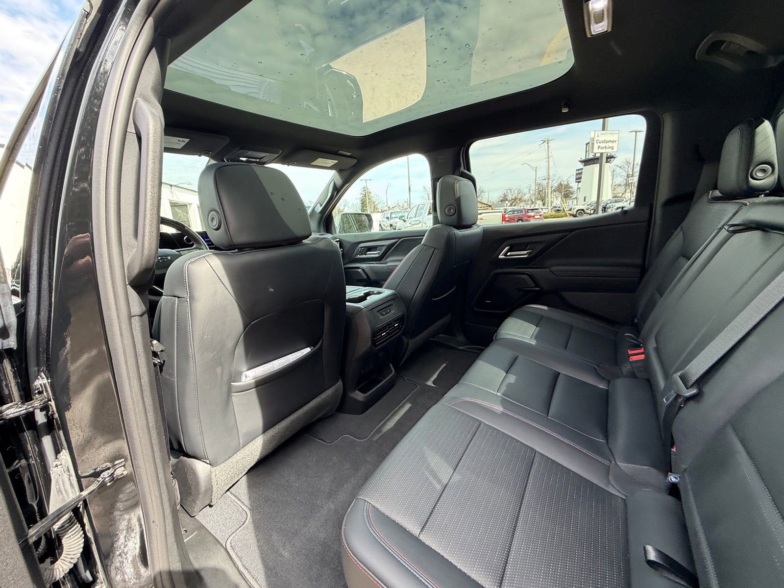 Used 2024 Chevrolet Silverado EV RST image 24