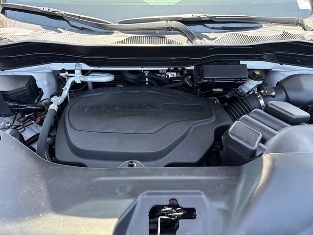 Used 2023 Honda Passport EX-L image 28