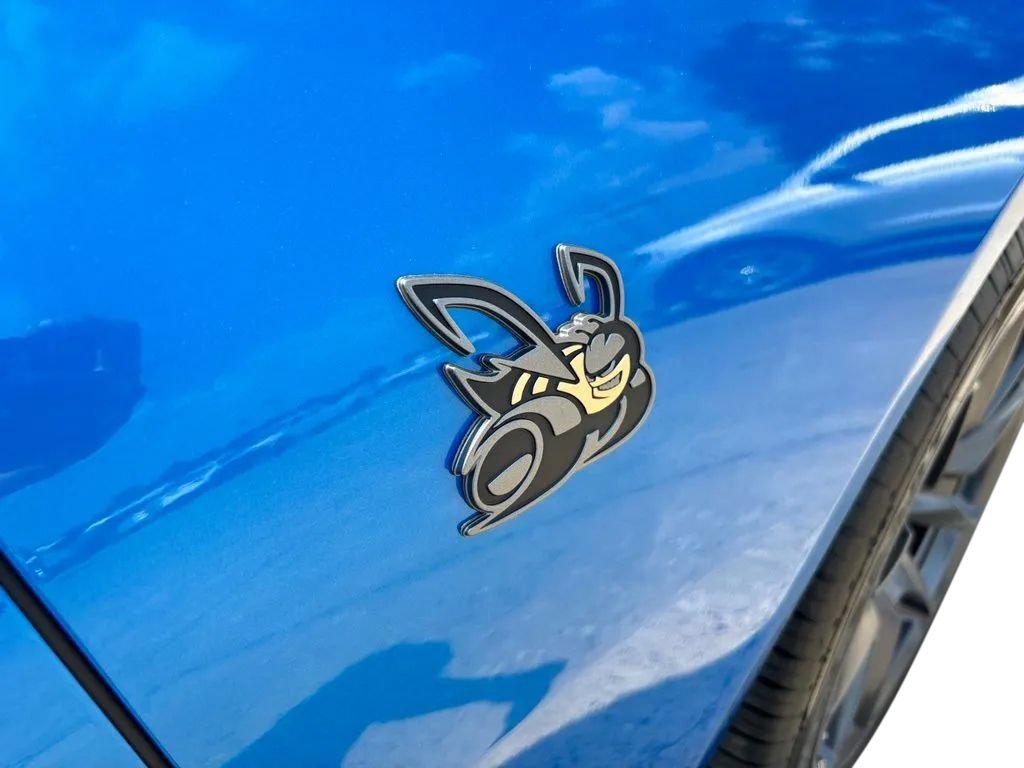 New 2027 Dodge Charger Scat Pack AWD/4WD image 9