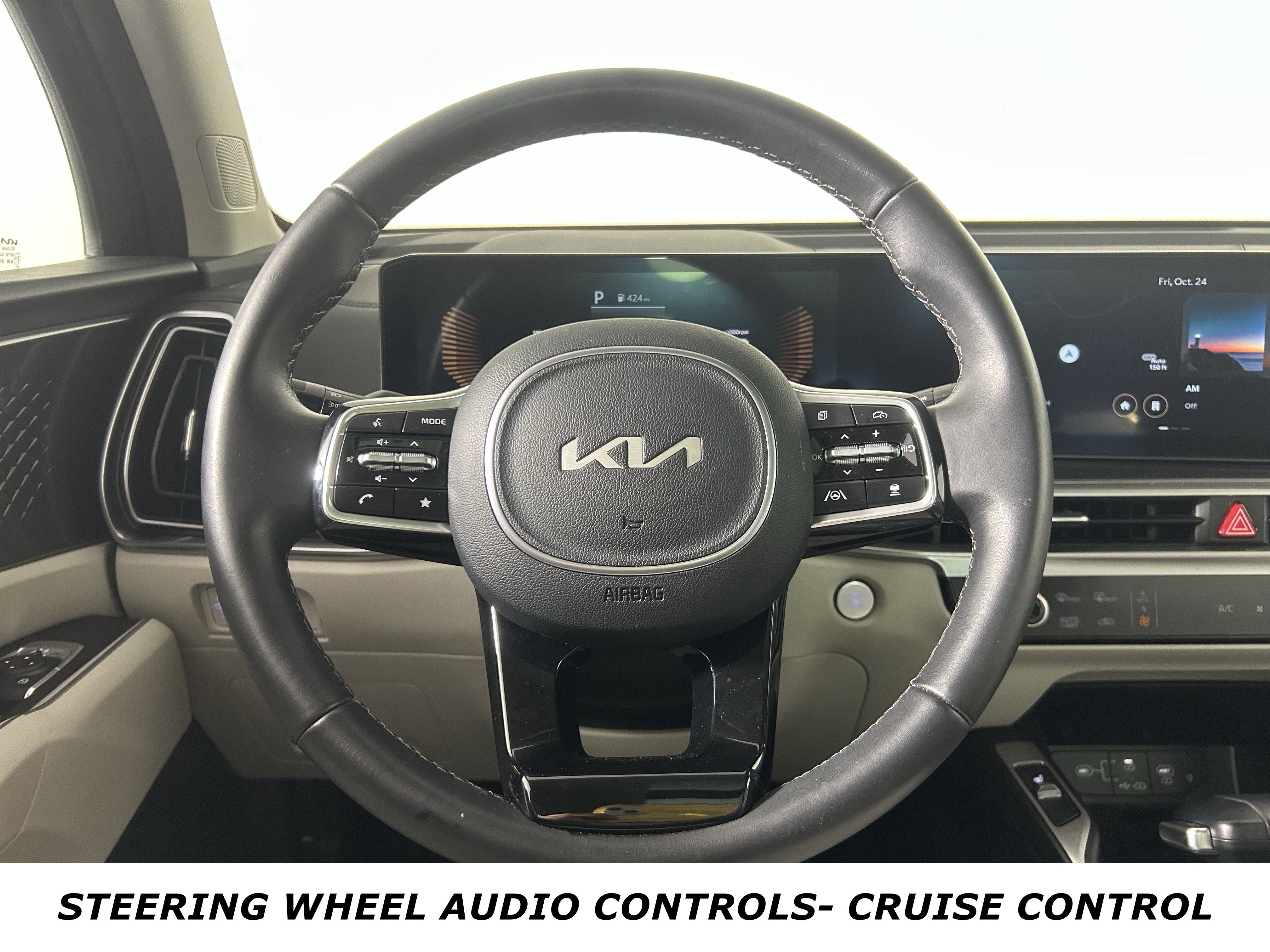 Used 2025 Kia Sorento S w/ Panoramic Sunroof Package image 9