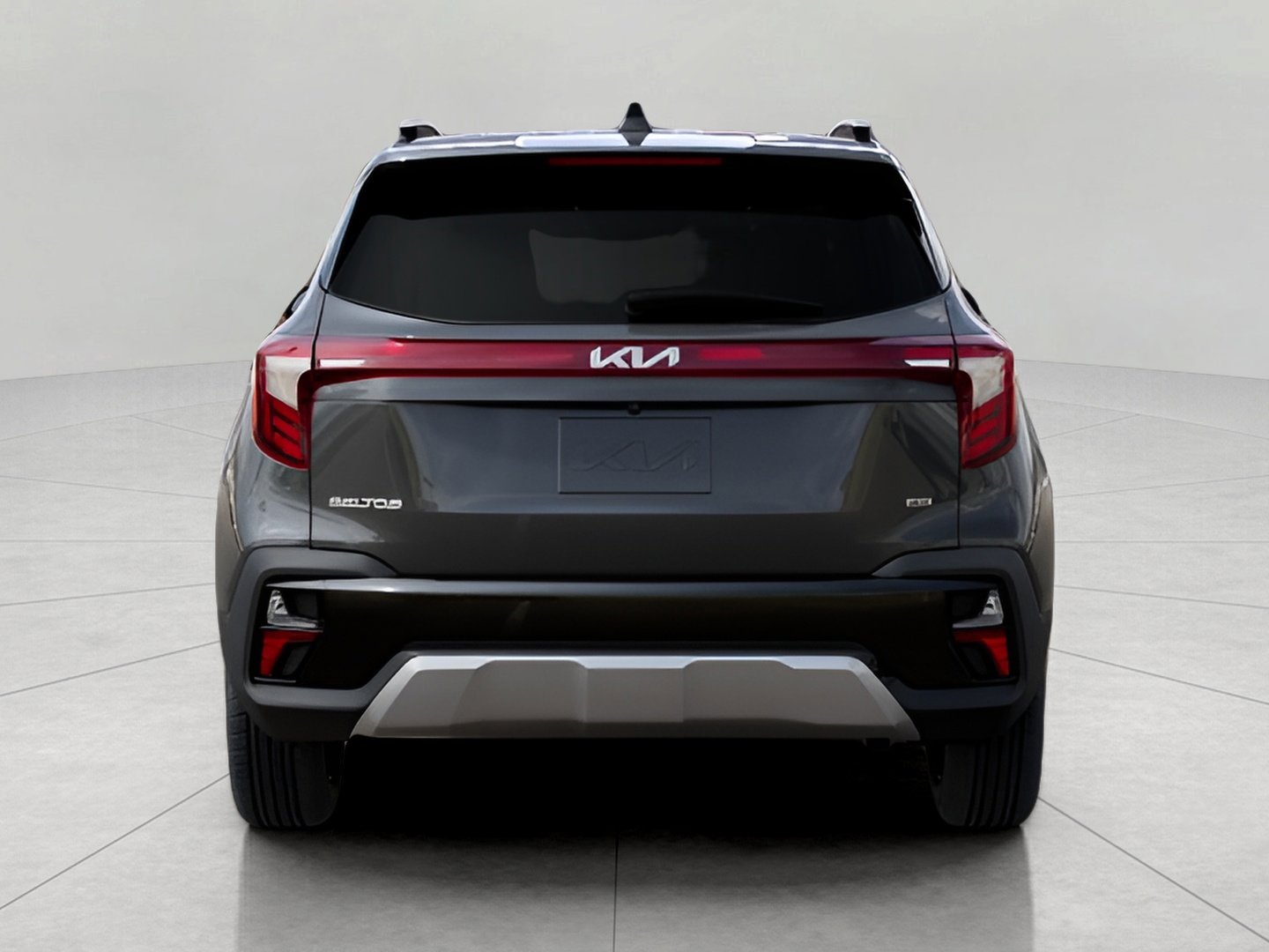 New 2026 Kia Seltos S AWD/4WD image 5
