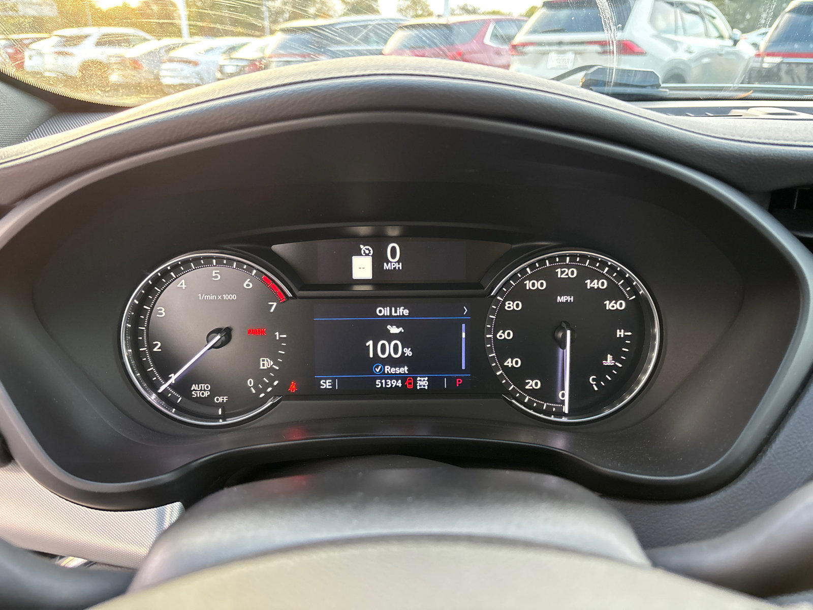 Used 2019 Cadillac XT4 Premium Luxury w/ Cold Weather Package image 15