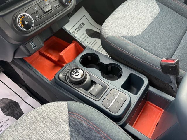 Used 2023 Ford Maverick XLT w/ Equipment Group 300A Standard image 23