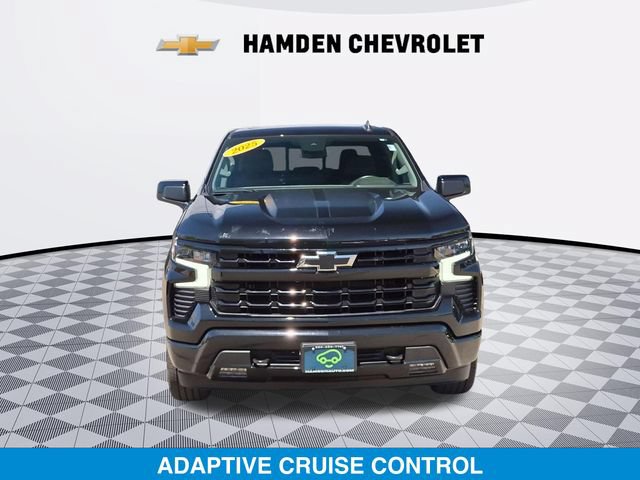 Used 2025 Chevrolet Silverado 1500 RST w/ Rally Edition AWD/4WD image 10
