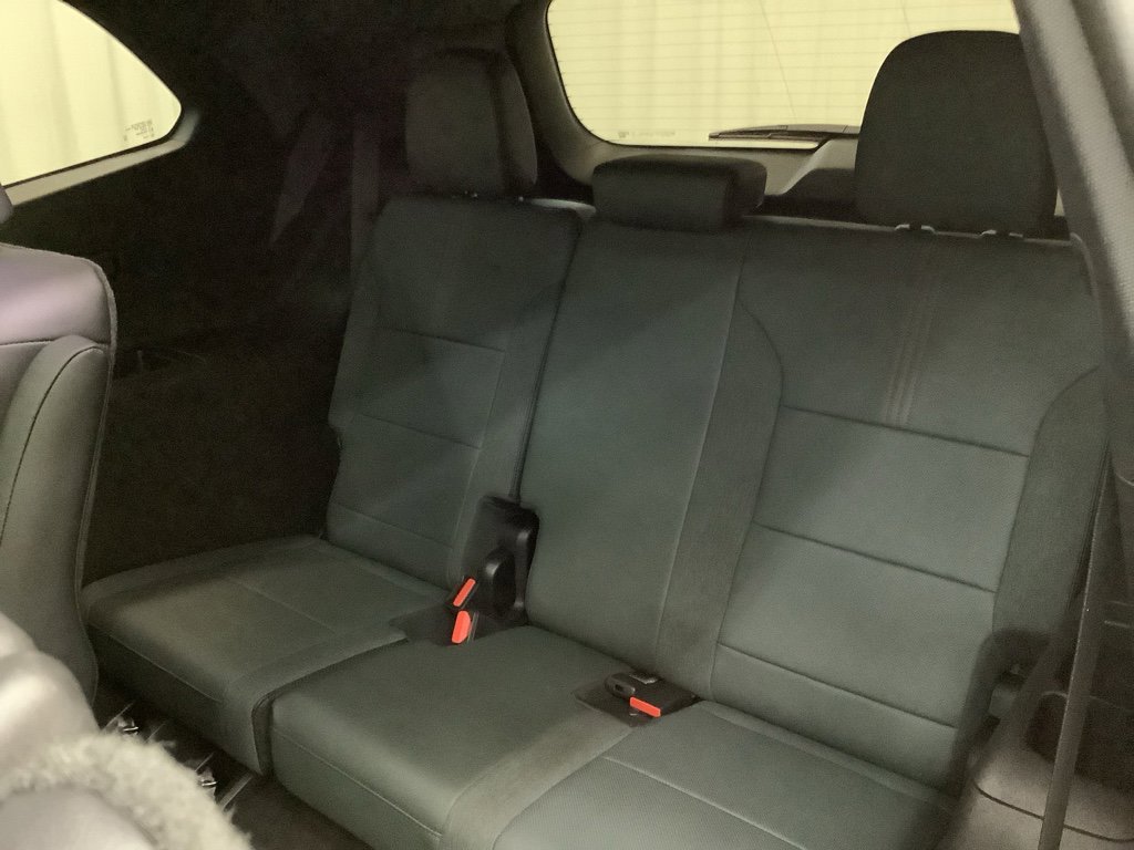 New 2026 GMC Acadia AT4 w/ Super Cruise Package image 27
