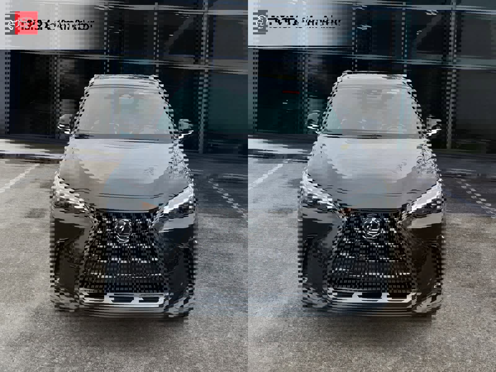 Used 2024 Lexus NX 350 AWD w/ Cold Area Package image 14