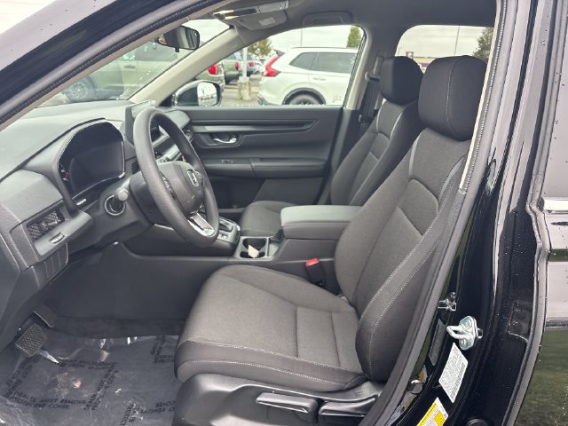 New 2027 Honda CR-V LX image 9