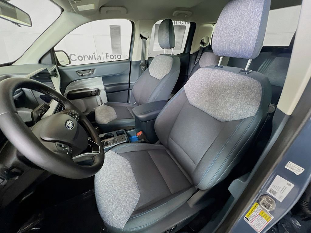 New 2026 Ford Maverick XLT w/ XLT Luxury Package image 23